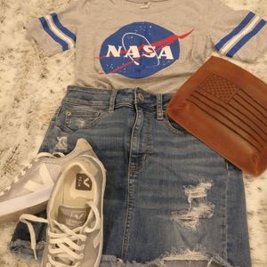 Nasa t shirt